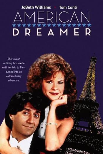  de Filme As Aventuras de uma Sonhadora (1984)