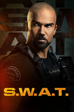 S.W.A.T.: Força de Intervenção (6ª Temporada) (S.W.A.T. (Season 6))