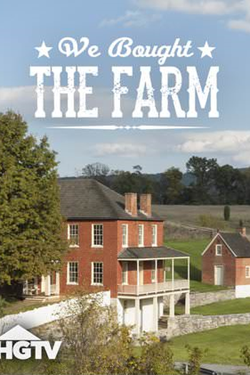  de Série À Procura da Fazenda Perfeita (2016)