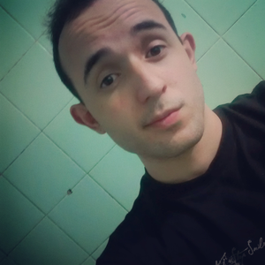 Foto de perfil de Gabriel