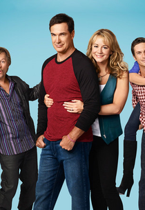 Regras do Amor (5ª Temporada) (Rules of Engagement (Season 5))