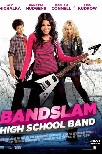  de Filme No Caminho do Sucesso (2009)