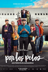 Por los pelos, una historia de autoestima (Por los pelos, una historia de autoestima)