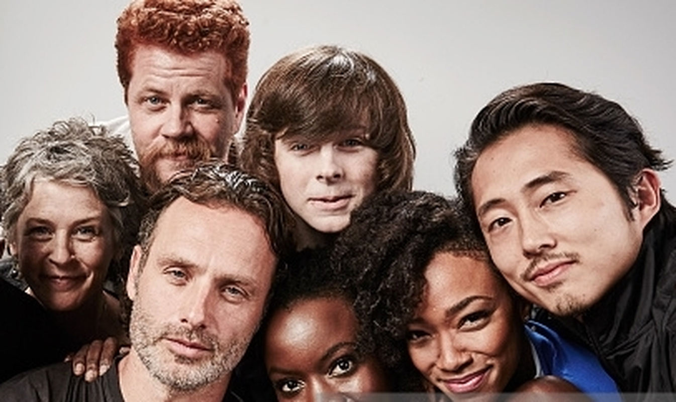 Chandler Riggs - Foto 5