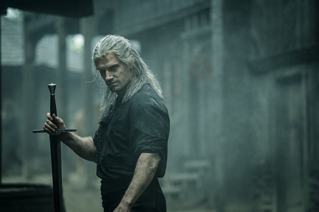 Netflix confirma 2ª temporada de The Witcher