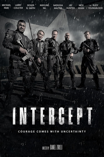  de Filme Intercept (2026)