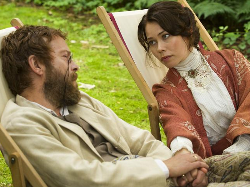 Foto 1 de Marie Krøyer