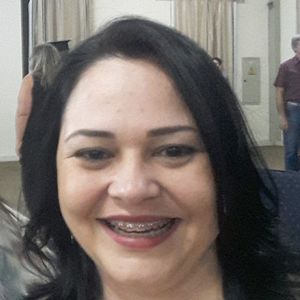 Foto de perfil de KELLY ELISABETH ROSA REZENDE