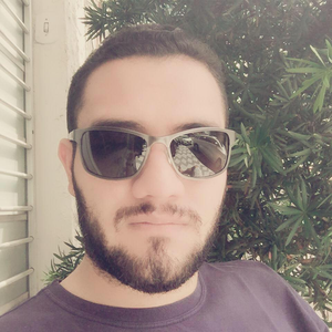 Foto de perfil de Helio Almeida