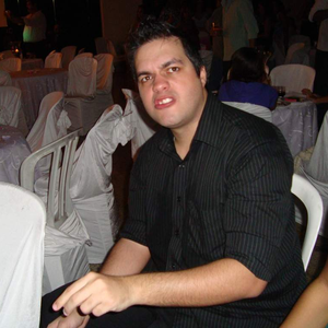 Foto de perfil de Michael Ferreira de Araujo
