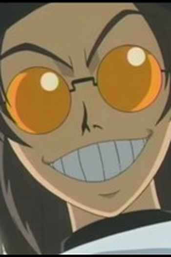 Poster de Episódio 集結 (2002)