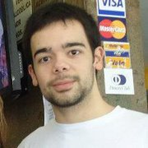 Foto de perfil de Danilo Diniz