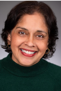 Krishna Sistla Ward - Poster 1