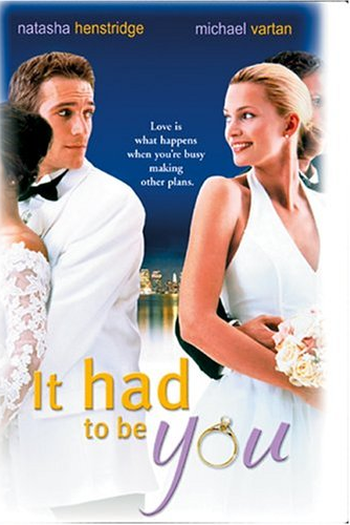  de Filme Tinha Que Ser Você (2000)