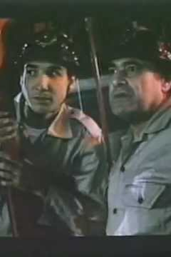 Poster de Curta S.O.S. Brunet (1988)