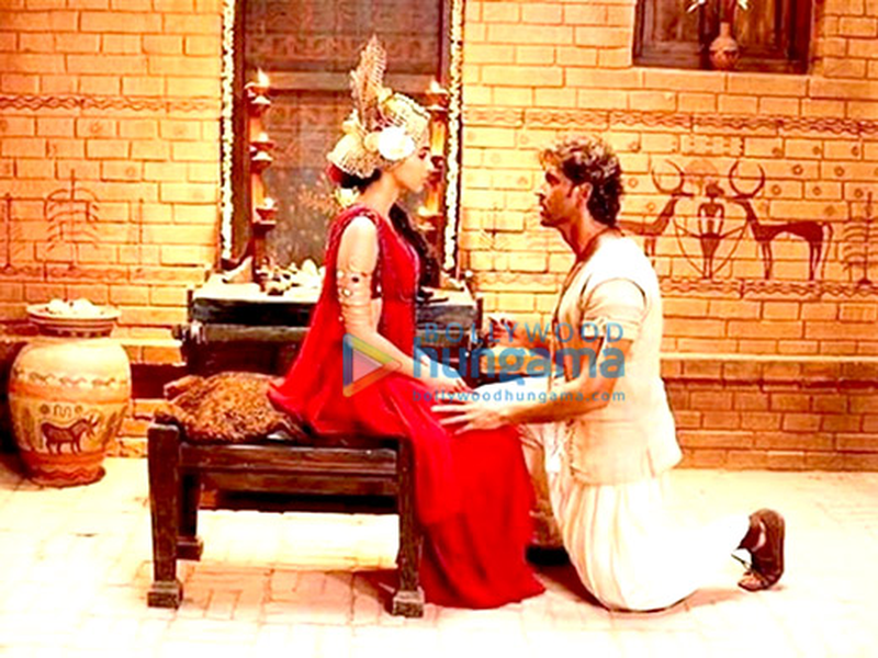 Foto 33 de Mohenjo Daro