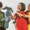 Veja os quatro cartazes de "Turma da Mônica - Laços"