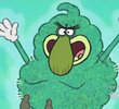 The Moldy Touch