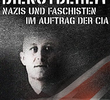Nazis e Fascistas na CIA