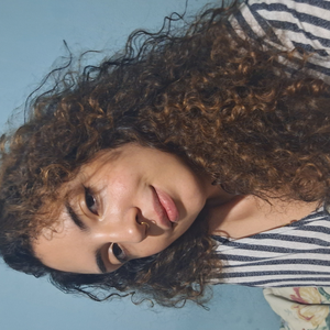 Foto de perfil de Bruna.