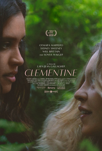 Clementine - Poster / Capa / Cartaz - Oficial 1