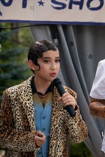 Poster de Episódio Dying to Know (2023)