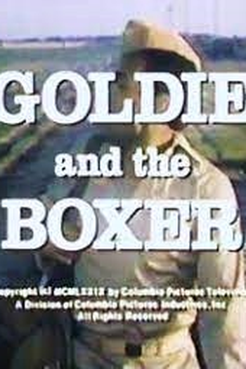  de Filme Goldie e o Pugilista (1979)