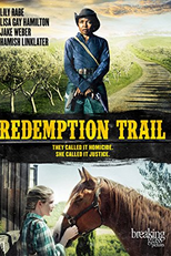 Redemption Trail (Redemption Trail)
