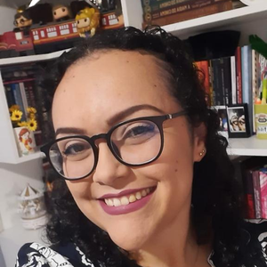 Foto de perfil de Stephanie Cardena