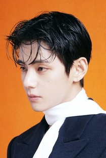 V - Poster 2
