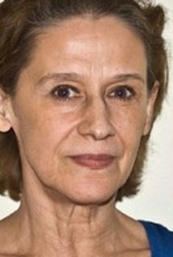 Maria FahlVikander Artista Filmow