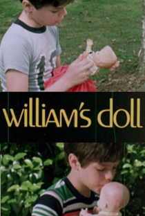 William’s Doll - Poster / Capa / Cartaz - Oficial 1