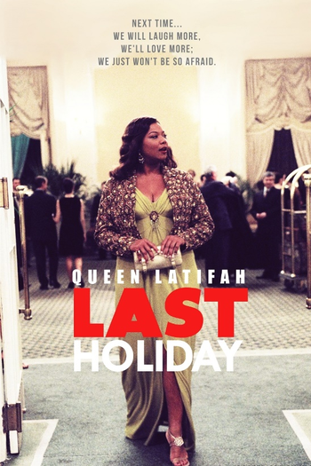  de Filme As Férias da Minha Vida (2006)