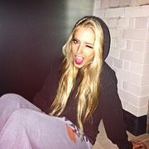 Foto de perfil de Jessica Baldin