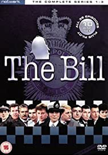 The Bill (The Bill)