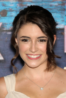 Daniela Bobadilla - Poster 2