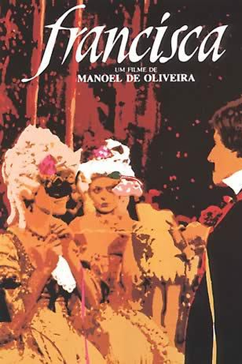  de Filme Francisca (1981)