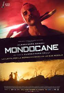 Mondocane (Mondocane)
