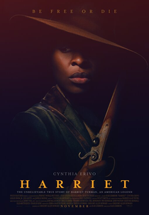 Harriet: O Caminho Para a Liberdade (Harriet)