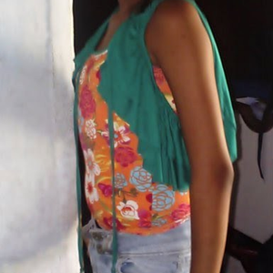 Foto de perfil de Aline Sabrina