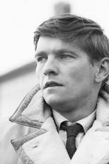Tom Courtenay