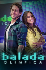 Balada Olímpica (2ª Temporada) (Balada Olímpica (2ª Temporada))