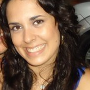 Foto de perfil de Gislayne Coutinho