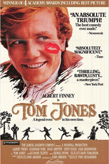 As Aventuras de Tom Jones (Tom Jones)