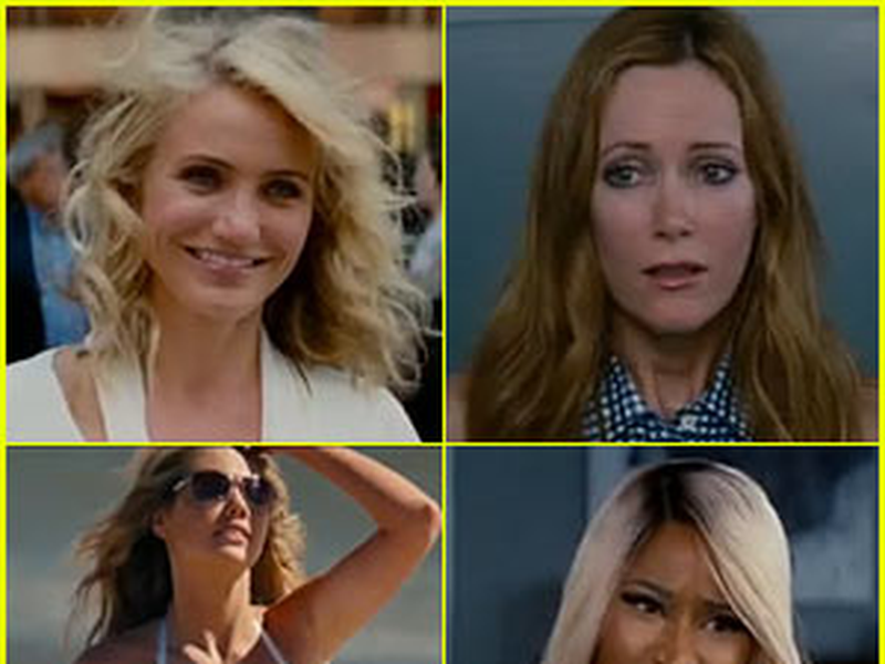 Foto 1 de Mulheres ao Ataque