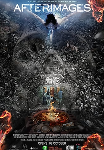 Afterimages (Afterimages)