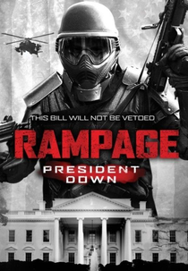 Rampage: President Down (Rampage: President Down)
