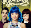 Degrassi: Next Class (3ª temporada)