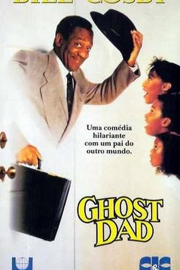  de Filme Papai Fantasma (1990)