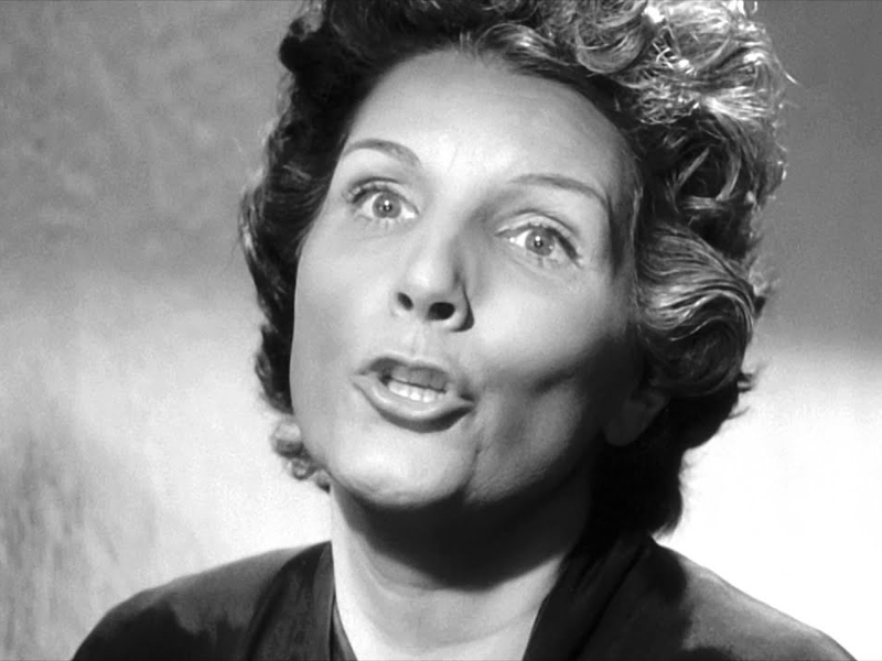 Foto 2 de A Mulher X